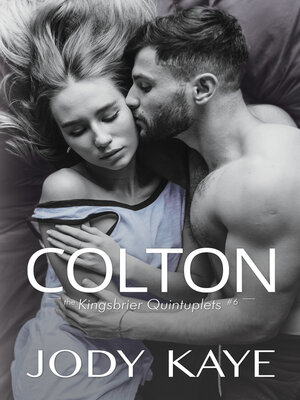 cover image of Colton